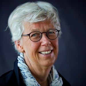 Karin Kroon