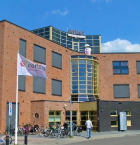 Vestiging Nijkerk