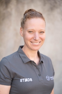 nicole tilburg