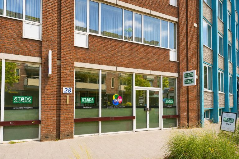 Vestiging Eindhoven aan de Geldropseweg 28