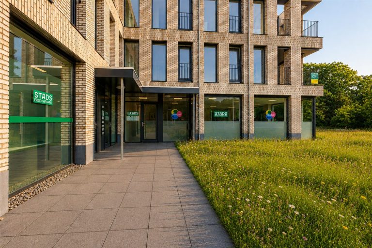 Vestiging Tilburg aan de Reeshofweg 40